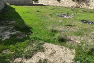 Satılır Torpaq Maştağada