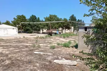 Satılır Torpaq Buzovnada