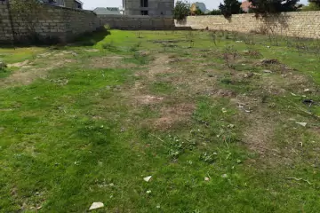 Satılır Torpaq Maştağada
