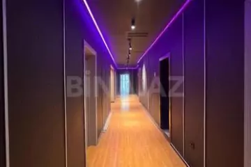 Aylıq Kirayə Obyekt Nərimanov Parkı