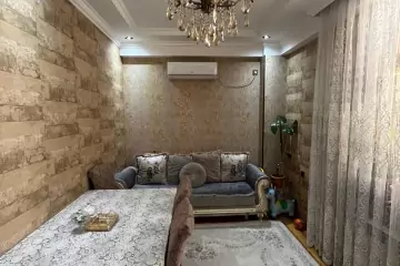 Satılır Yeni Tikili Masazırda