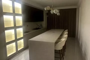 Aylıq Kirayə Yeni Tikili Port Baku Residence'də