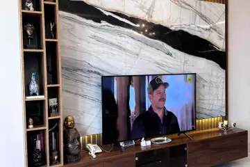 Aylıq Kirayə Yeni Tikili Axundov Bağında