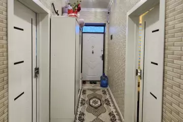Aylıq Kirayə Köhnə Tikili Yasamalda