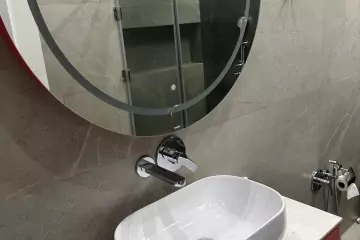 Aylıq Kirayə Yeni Tikili Port Baku Residence'də