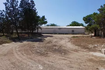 Satılır Torpaq Buzovnada