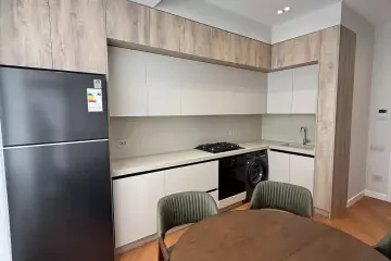 Aylıq Kirayə Yeni Tikili Ağ şəhər Kompleksində