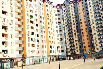 Satılır Yeni Tikili Həzi Aslanovda