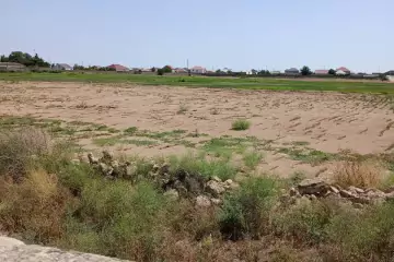 Satılır Torpaq Buzovnada