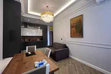 Aylıq Kirayə Yeni Tikili 28 May Metrosu ətrafında