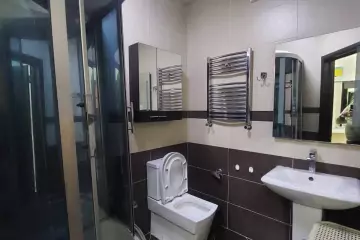 Aylıq Kirayə Yeni Tikili 28 May Metrosu ətrafında