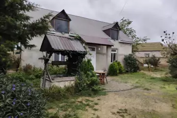 Satılır Həyət Evi Maştağada 
