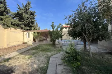 Satılır Villa Həzi Aslanovda
