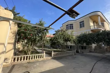 Satılır Villa Həzi Aslanovda 