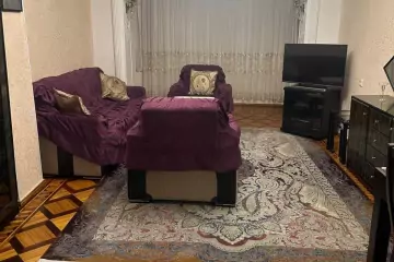 Aylıq Kirayə Yeni Tikili Elmler Akademiyasıda