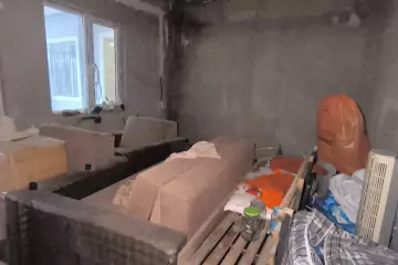 Satılır Həyət Evi Masazırda
