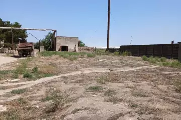 Satılır Torpaq Buzovnada