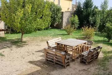 Satılır Bağ Evi Maştağada
