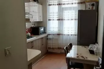 Aylıq Kirayə Yeni Tikili Gəncə Prospektində