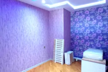 Satılır Yeni Tikili Həzi Aslanovda