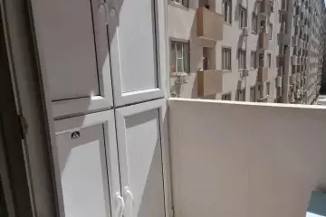 Aylıq Kirayə Yeni Tikili Gəncə Prospektində