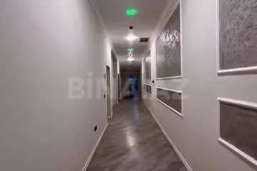 Aylıq Kirayə Obyekt Nərimanov Parkı