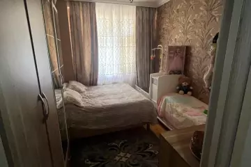 Satılır Yeni Tikili Masazırda