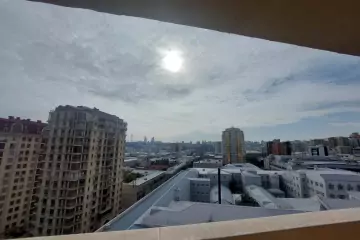 Aylıq Kirayə Yeni Tikili 28 May Metrosu ətrafında