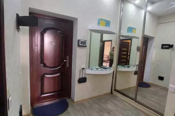 Aylıq Kirayə Yeni Tikili 28 May Metrosu ətrafında