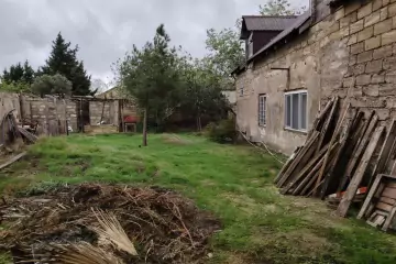 Satılır Həyət Evi Maştağada
