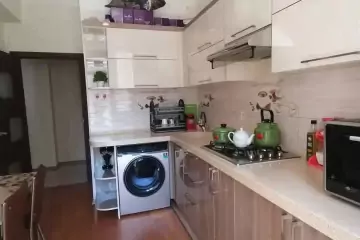 Aylıq Kirayə Yeni Tikili Gəncə Prospektində