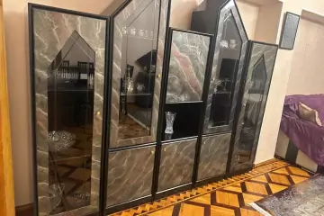 Aylıq Kirayə Yeni Tikili Elmler Akademiyasıda
