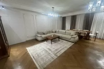 Aylıq Kirayə Yeni Tikili Port Baku Residence'də
