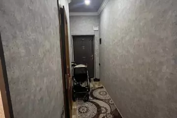 Satılır Yeni Tikili Masazırda