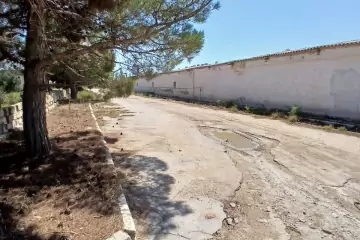 Satılır Torpaq Buzovnada