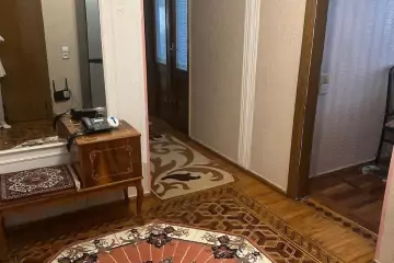 Aylıq Kirayə Yeni Tikili Elmler Akademiyasıda