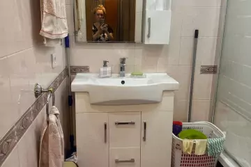 Aylıq Kirayə Yeni Tikili Elmler Akademiyasıda