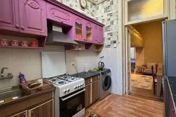 Aylıq Kirayə Köhnə Tikili 28 May Metrosu ətrafında