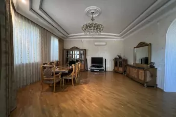 Satılır Villa Həzi Aslanovda