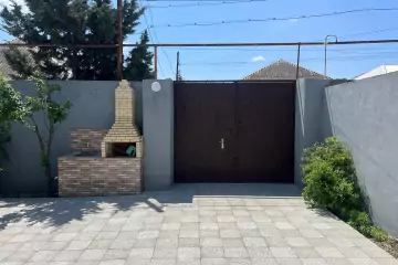 Satılır Həyət Evi Maştağada