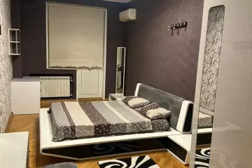 Aylıq Kirayə Yeni Tikili 28 May Metrosu ətrafında