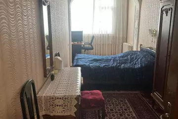 Aylıq Kirayə Yeni Tikili Elmler Akademiyasıda