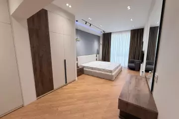 Aylıq Kirayə Yeni Tikili Ağ şəhər Kompleksində