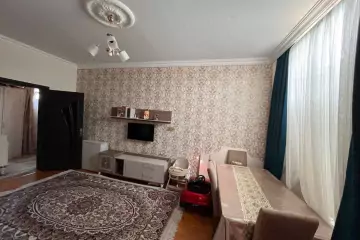 Satılır Həyət Evi əmircanda