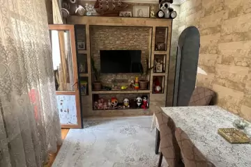 Satılır Yeni Tikili Masazırda