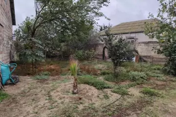 Satılır Həyət Evi Maştağada