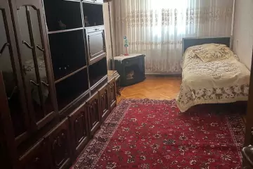 Aylıq Kirayə Yeni Tikili Elmler Akademiyasıda