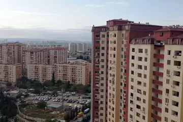 Satılır Yeni Tikili Həzi Aslanovda