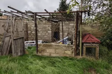 Satılır Həyət Evi Maştağada