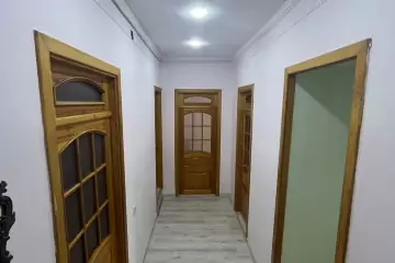 Aylıq Kirayə Köhnə Tikili Montində